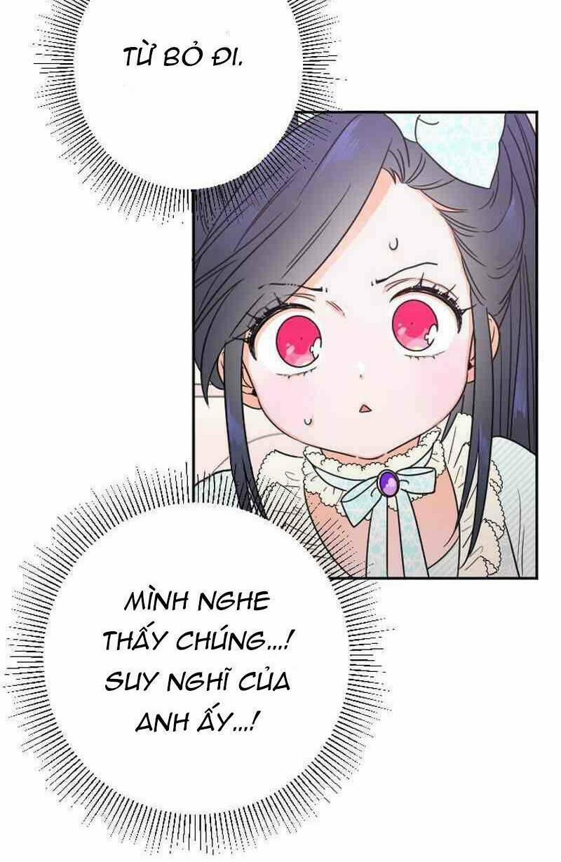 Tiểu Thư Bé Bỏng Đáng Yêu! 50 trang 11