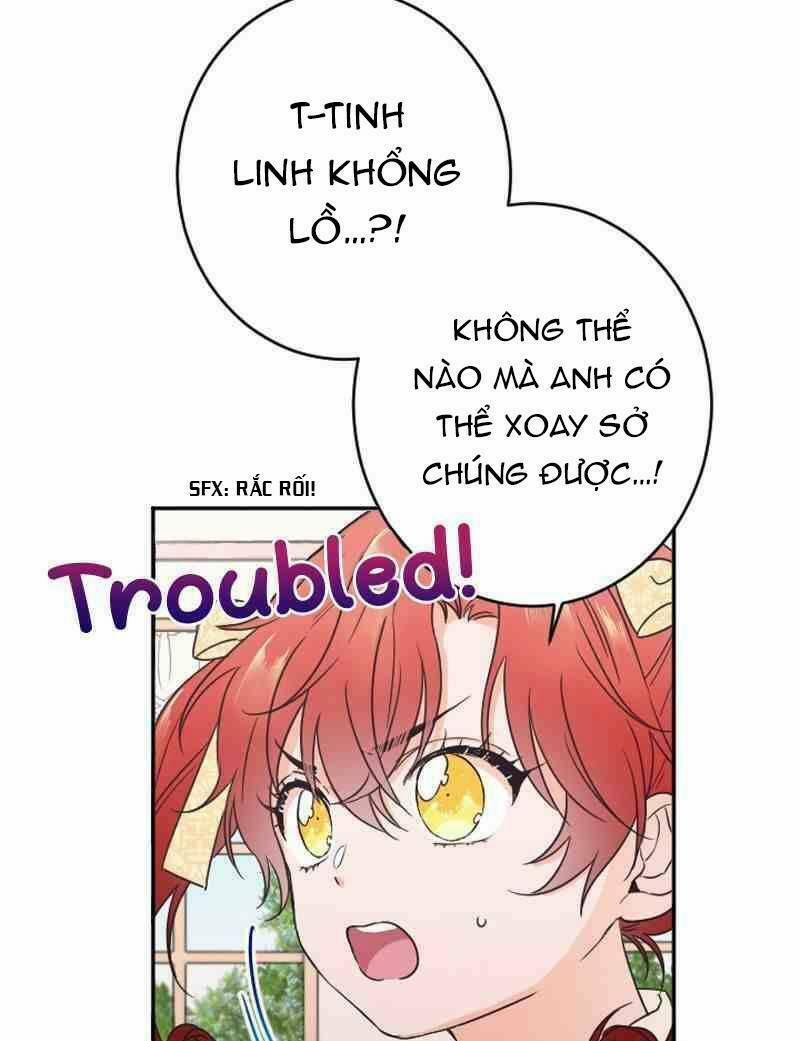 Tiểu Thư Bé Bỏng Đáng Yêu! 50 trang 13