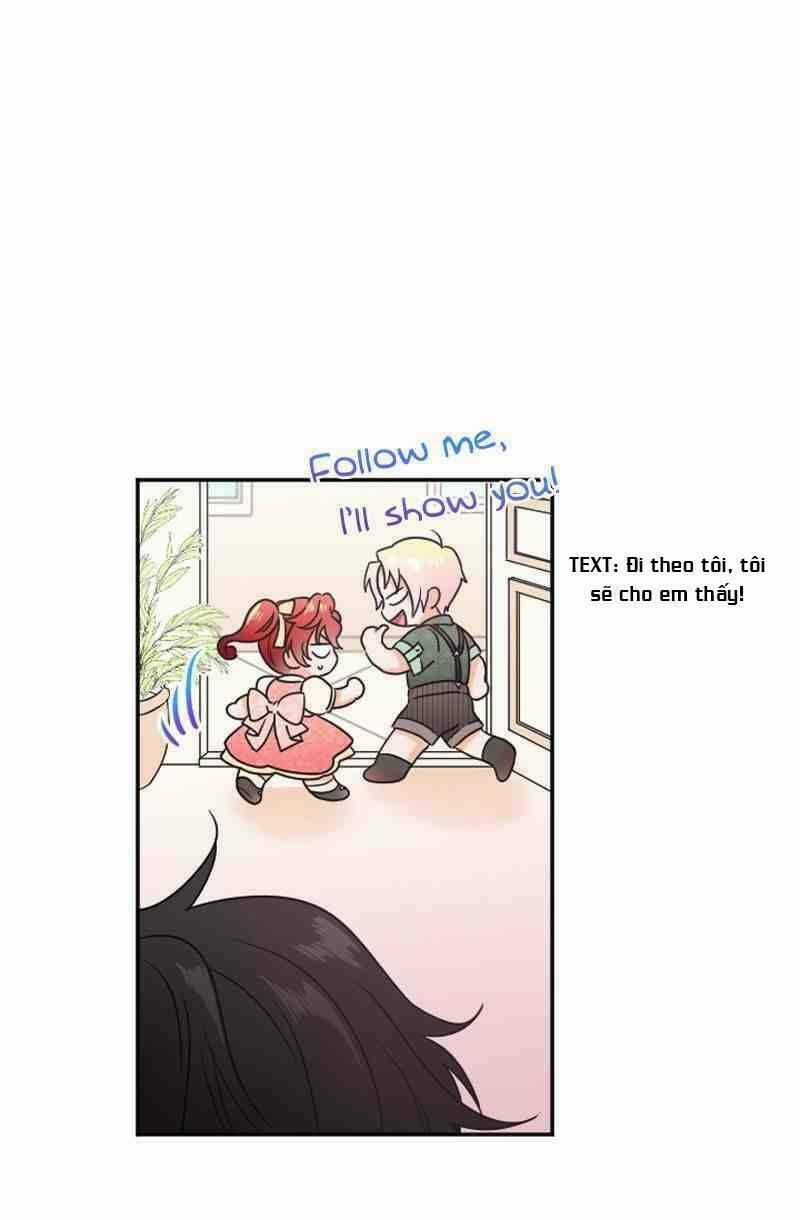 Tiểu Thư Bé Bỏng Đáng Yêu! 50 trang 15