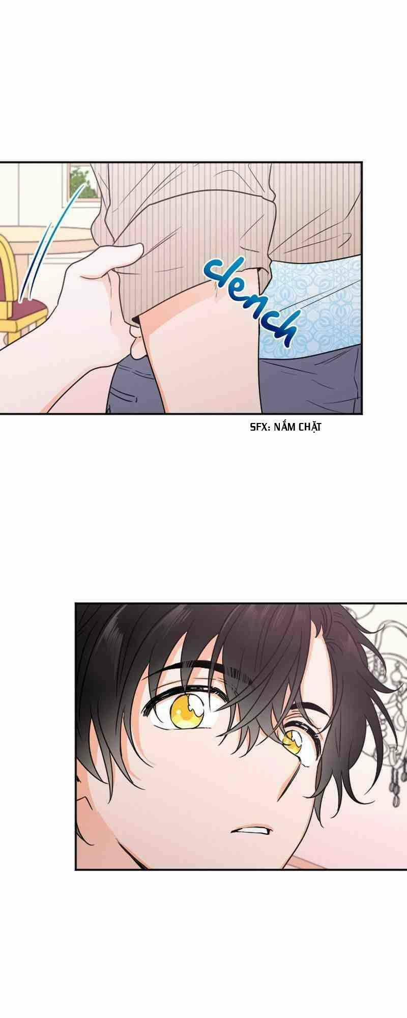 Tiểu Thư Bé Bỏng Đáng Yêu! 50 trang 17