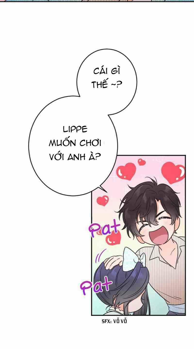 Tiểu Thư Bé Bỏng Đáng Yêu! 50 trang 19