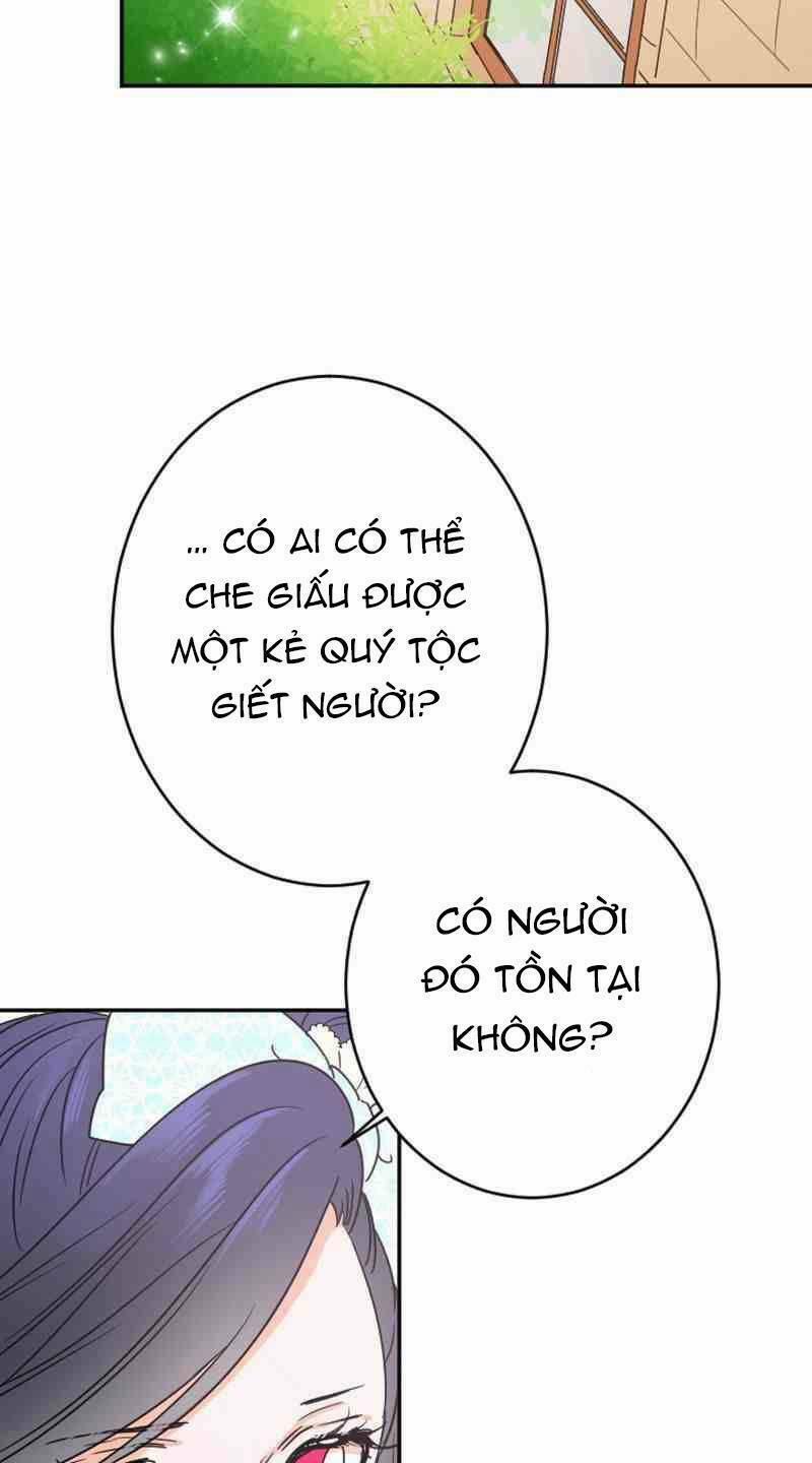 Tiểu Thư Bé Bỏng Đáng Yêu! 50 trang 21