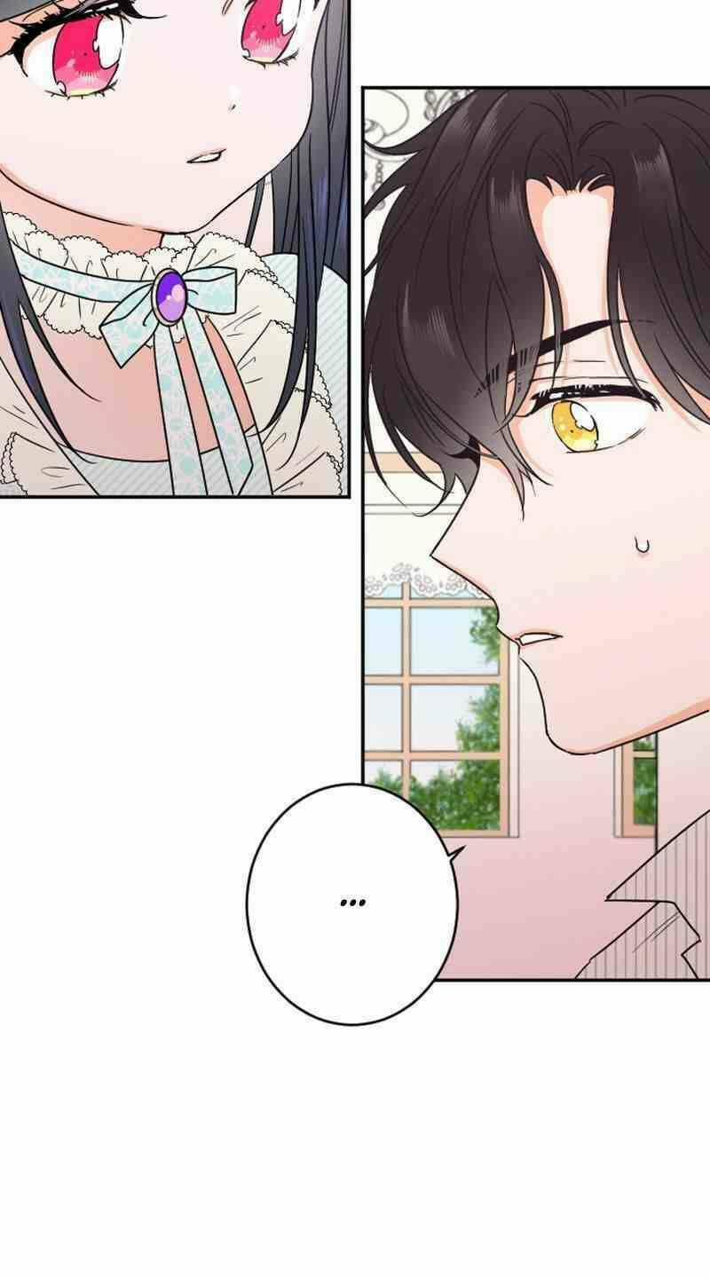 Tiểu Thư Bé Bỏng Đáng Yêu! 50 trang 22