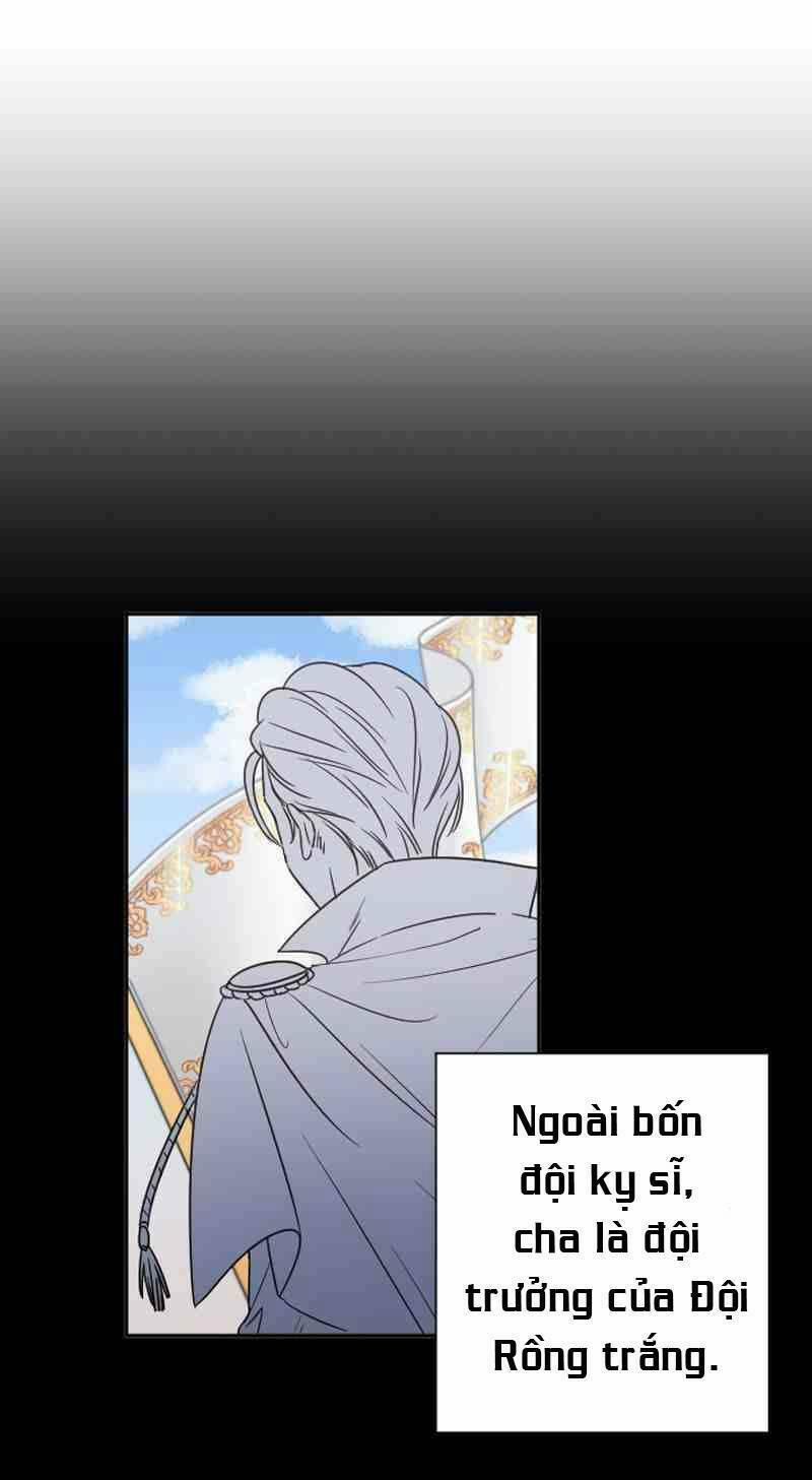 Tiểu Thư Bé Bỏng Đáng Yêu! 50 trang 23