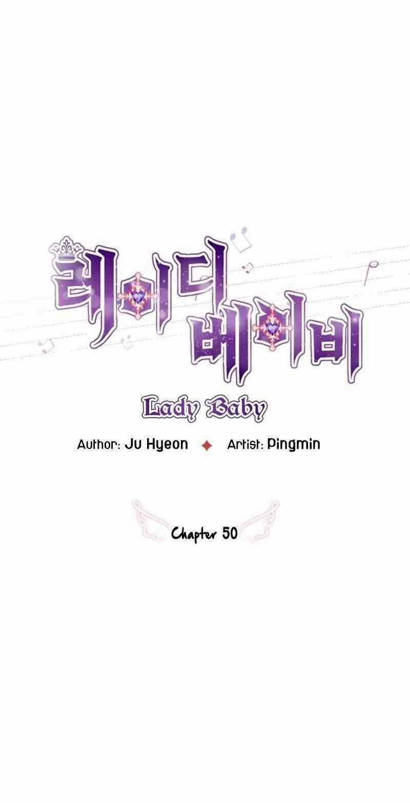 Tiểu Thư Bé Bỏng Đáng Yêu! 50 trang 3