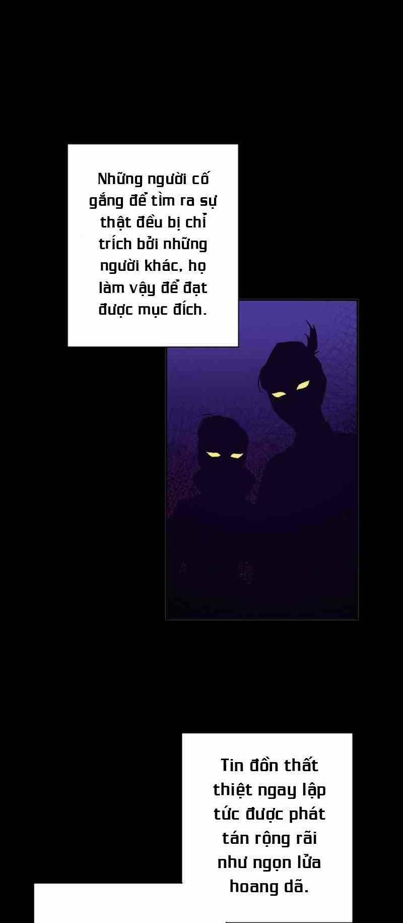 Tiểu Thư Bé Bỏng Đáng Yêu! 50 trang 32