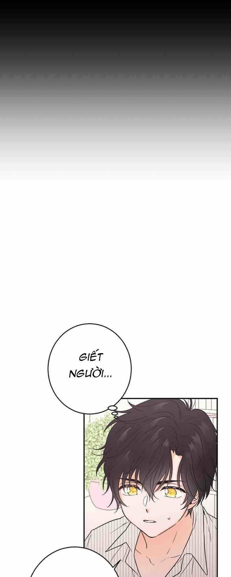 Tiểu Thư Bé Bỏng Đáng Yêu! 50 trang 34