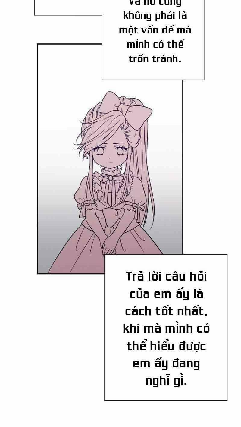 Tiểu Thư Bé Bỏng Đáng Yêu! 50 trang 44