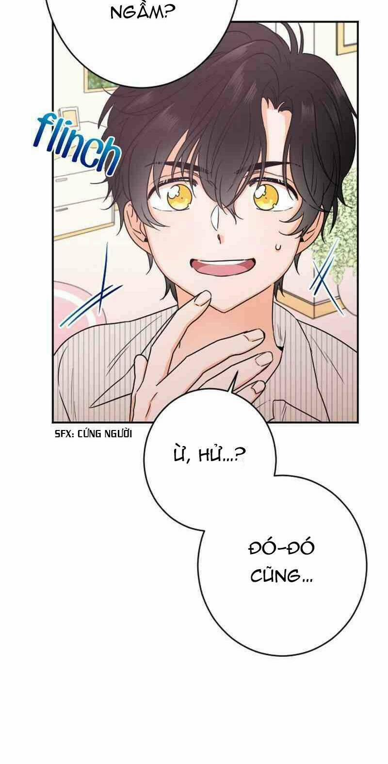 Tiểu Thư Bé Bỏng Đáng Yêu! 50 trang 46