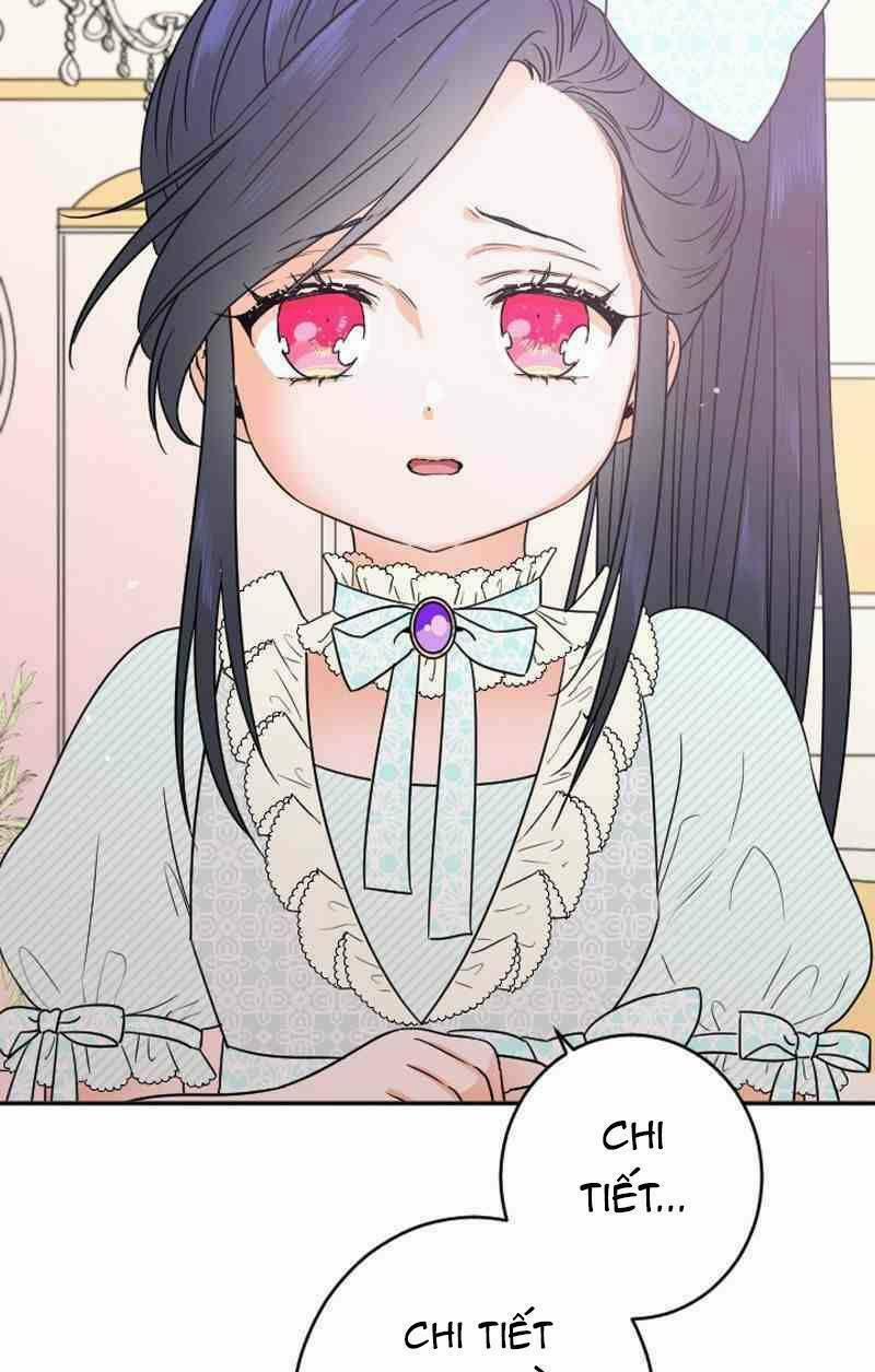 Tiểu Thư Bé Bỏng Đáng Yêu! 50 trang 48