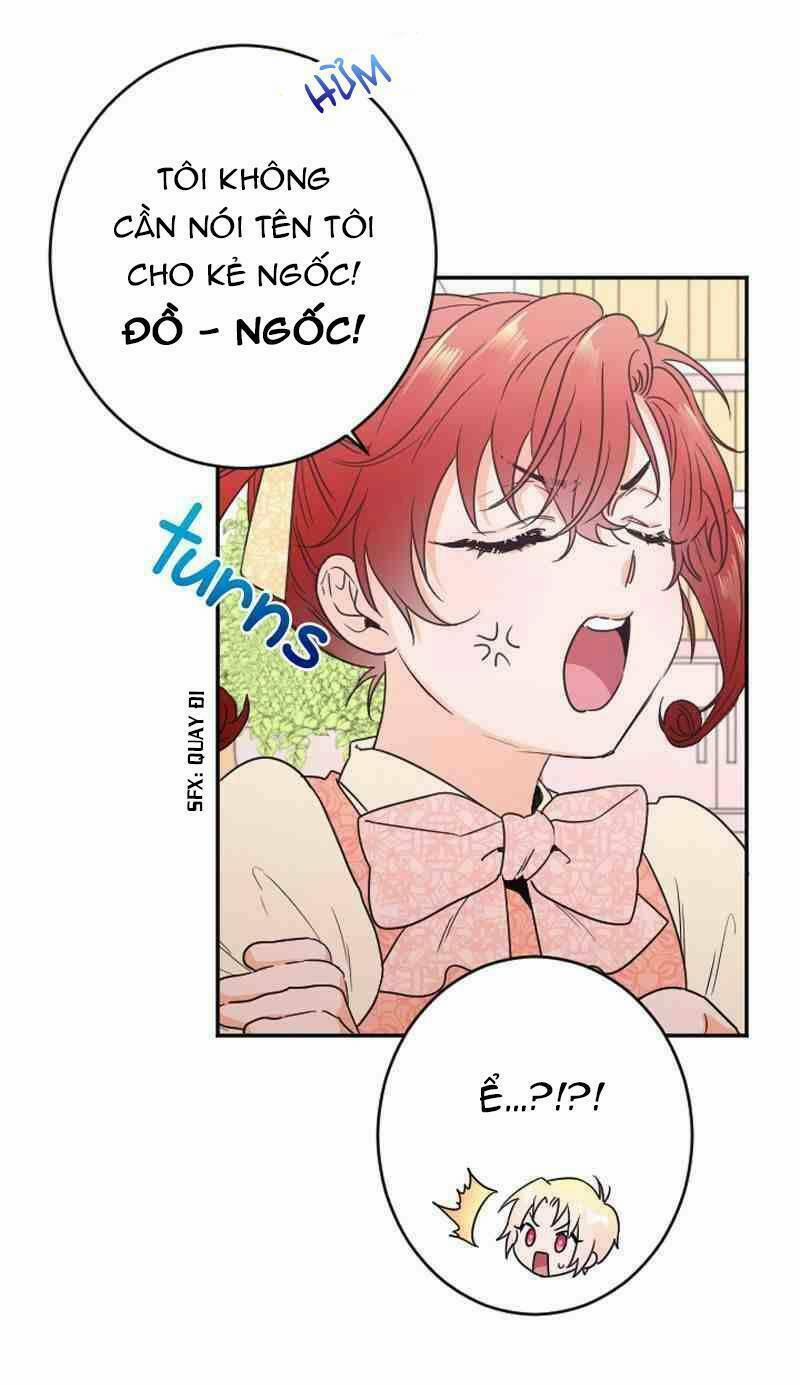 Tiểu Thư Bé Bỏng Đáng Yêu! 50 trang 5