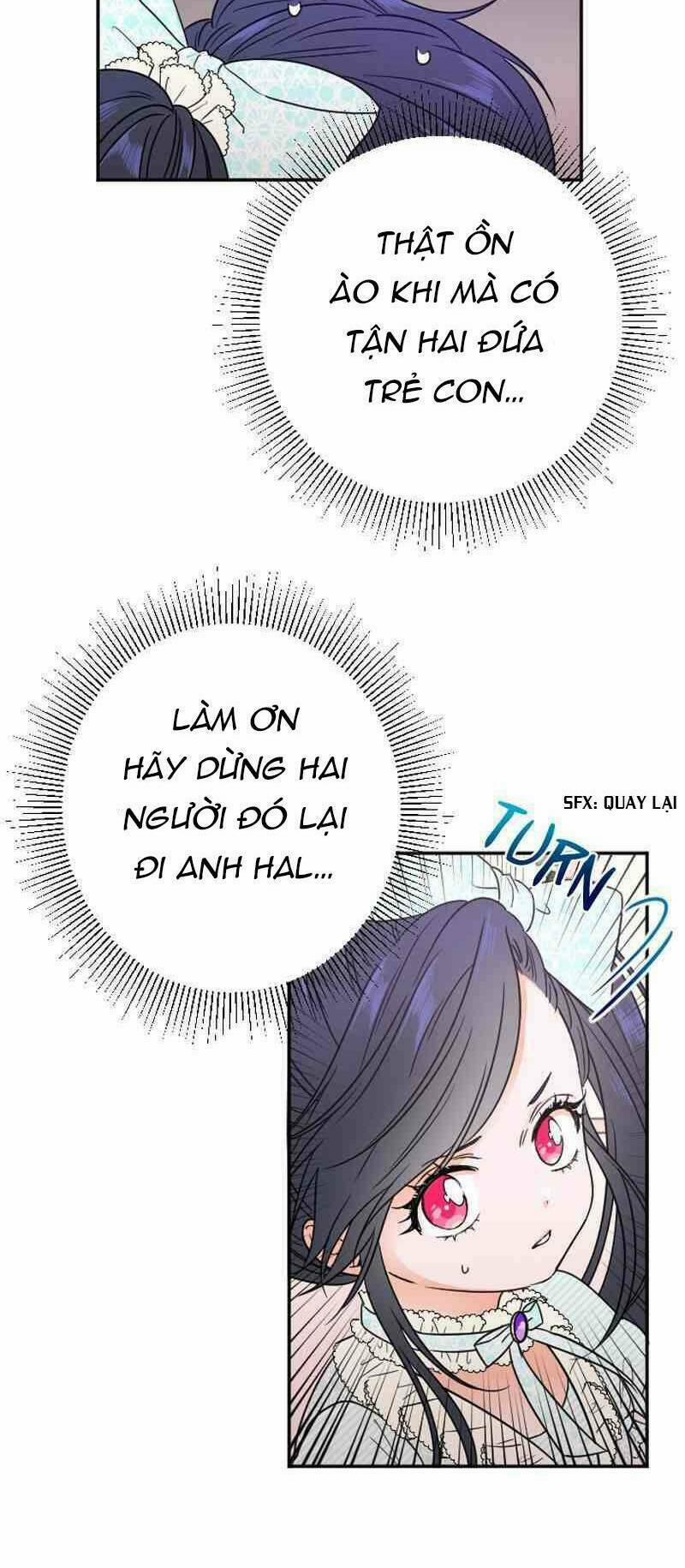 Tiểu Thư Bé Bỏng Đáng Yêu! 50 trang 8