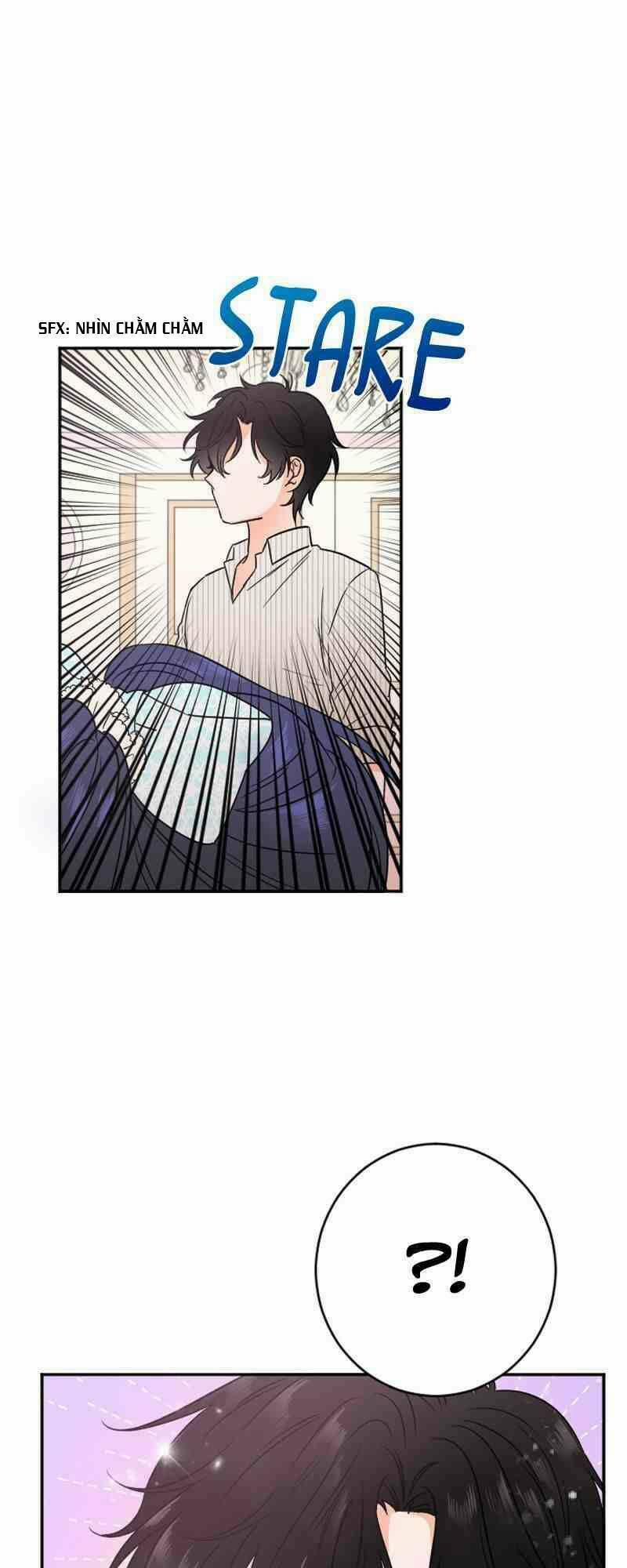 Tiểu Thư Bé Bỏng Đáng Yêu! 50 trang 9