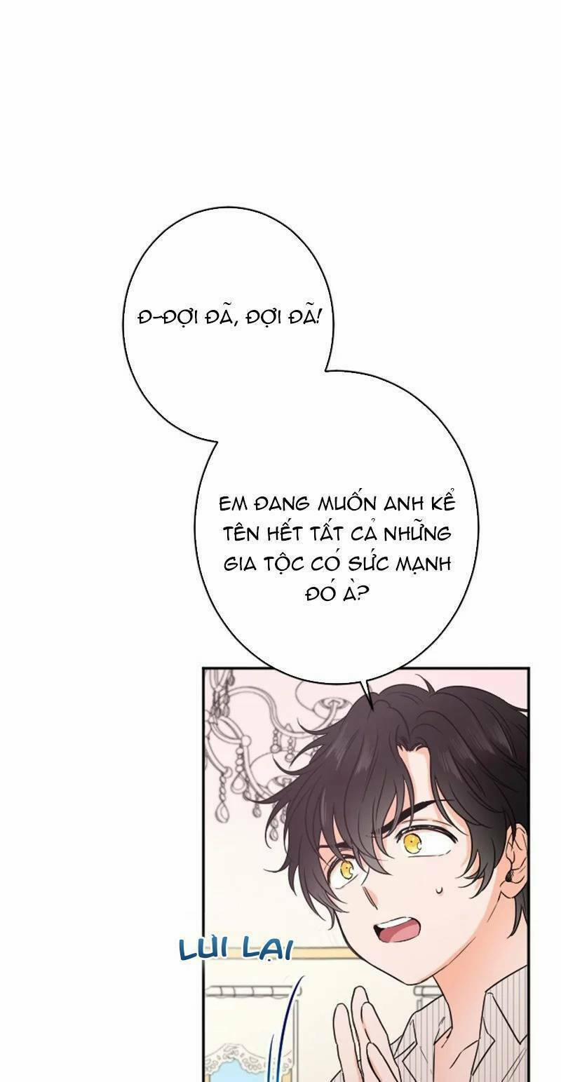 Tiểu Thư Bé Bỏng Đáng Yêu! 51 trang 0