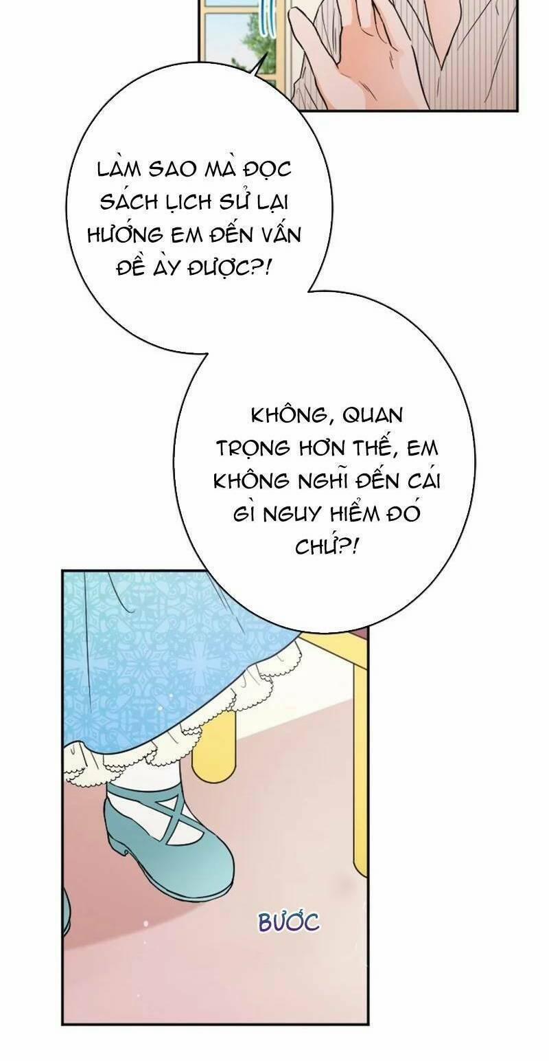 Tiểu Thư Bé Bỏng Đáng Yêu! 51 trang 1