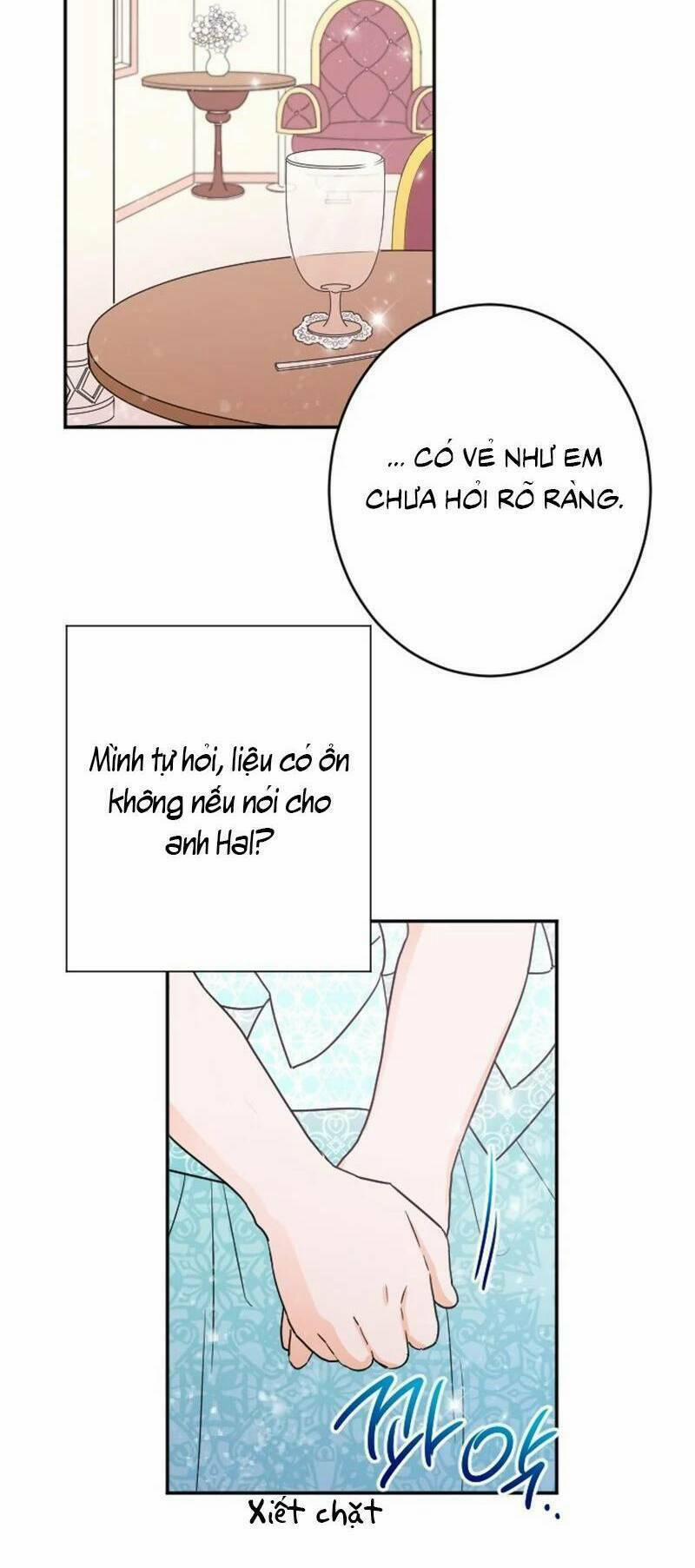 Tiểu Thư Bé Bỏng Đáng Yêu! 51 trang 11