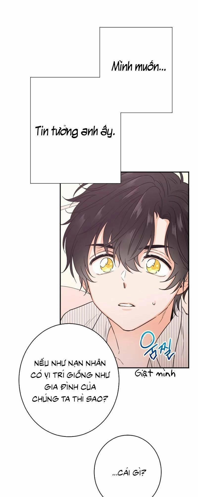 Tiểu Thư Bé Bỏng Đáng Yêu! 51 trang 12