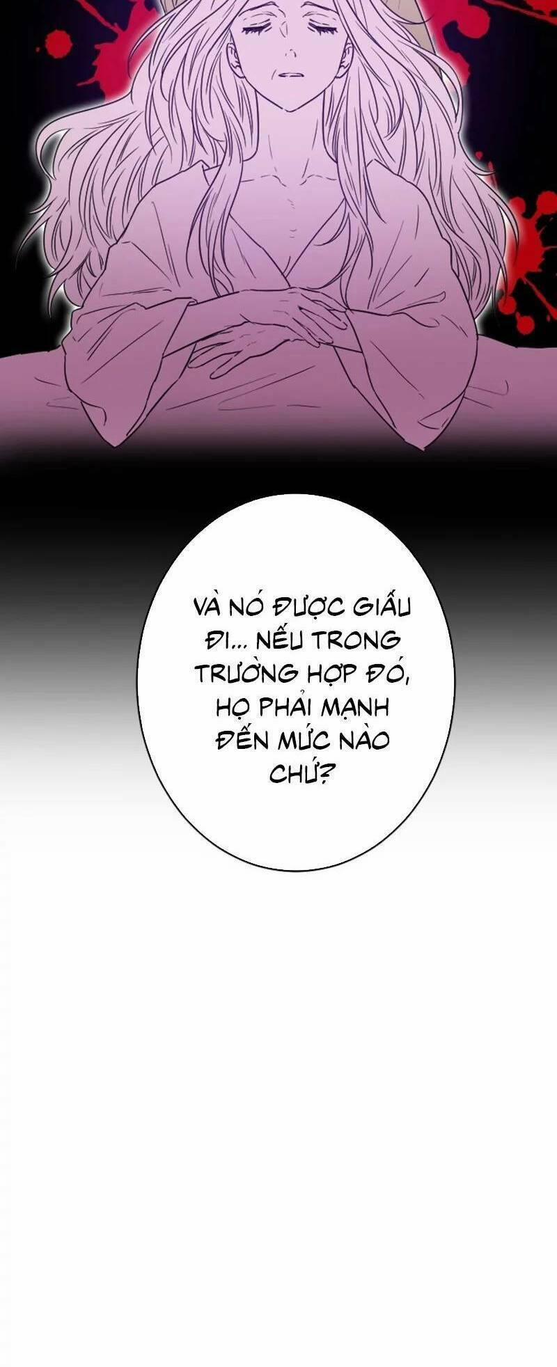 Tiểu Thư Bé Bỏng Đáng Yêu! 51 trang 14