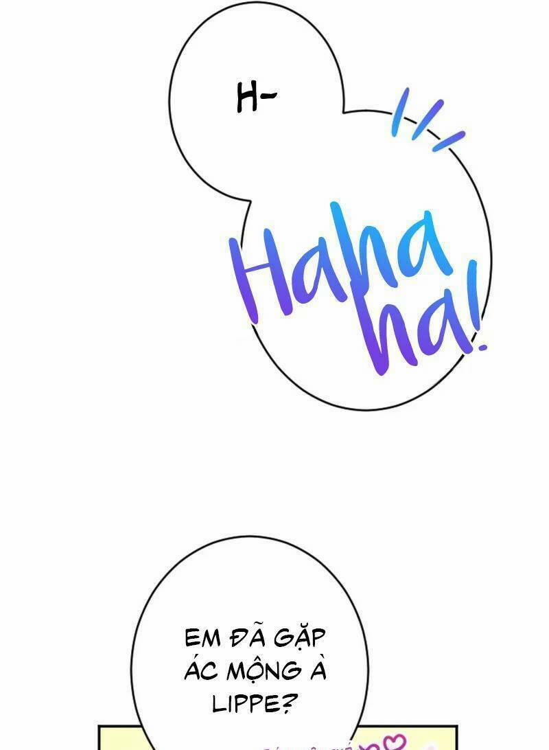 Tiểu Thư Bé Bỏng Đáng Yêu! 51 trang 16