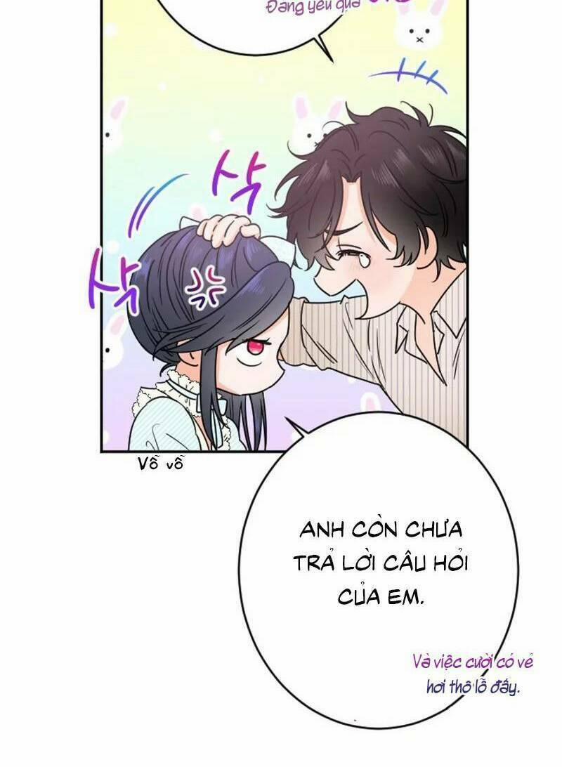 Tiểu Thư Bé Bỏng Đáng Yêu! 51 trang 17