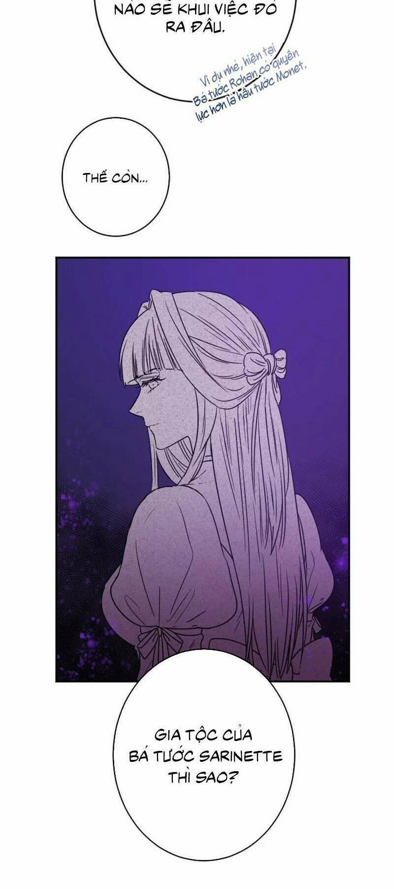 Tiểu Thư Bé Bỏng Đáng Yêu! 51 trang 19