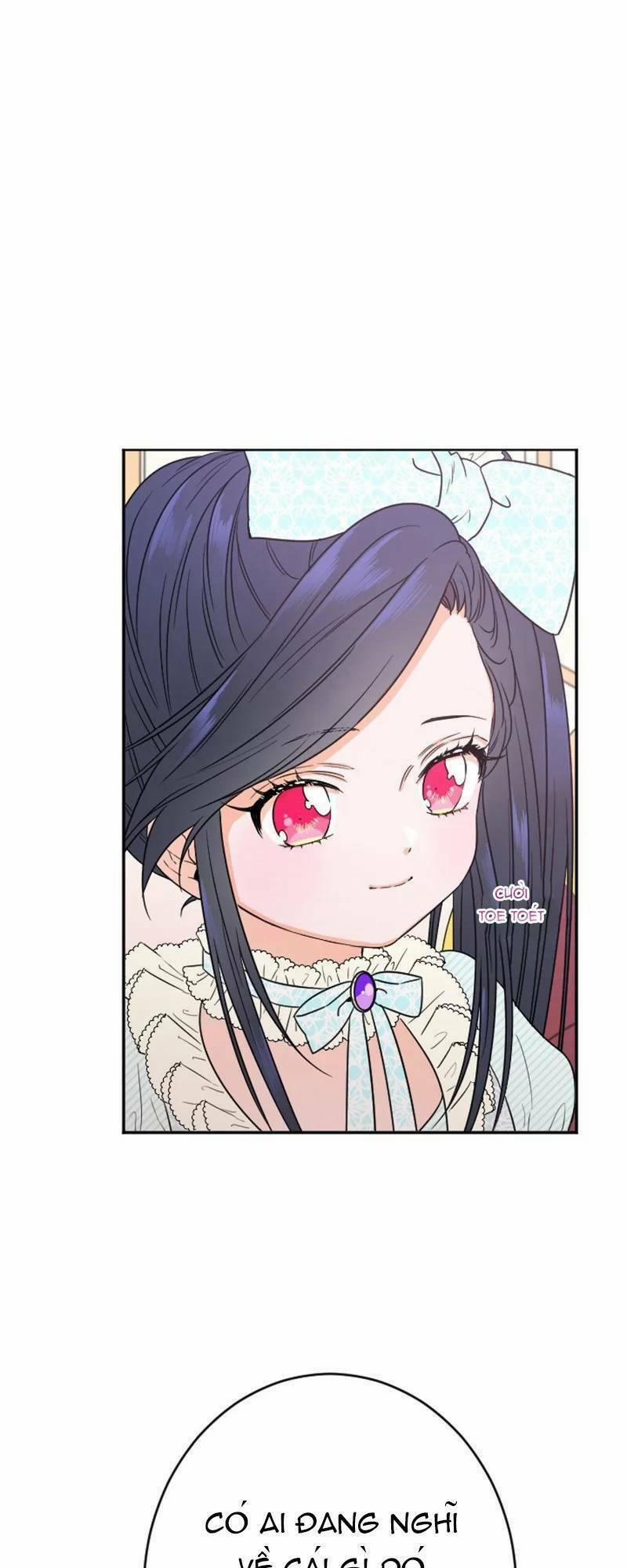 Tiểu Thư Bé Bỏng Đáng Yêu! 51 trang 2