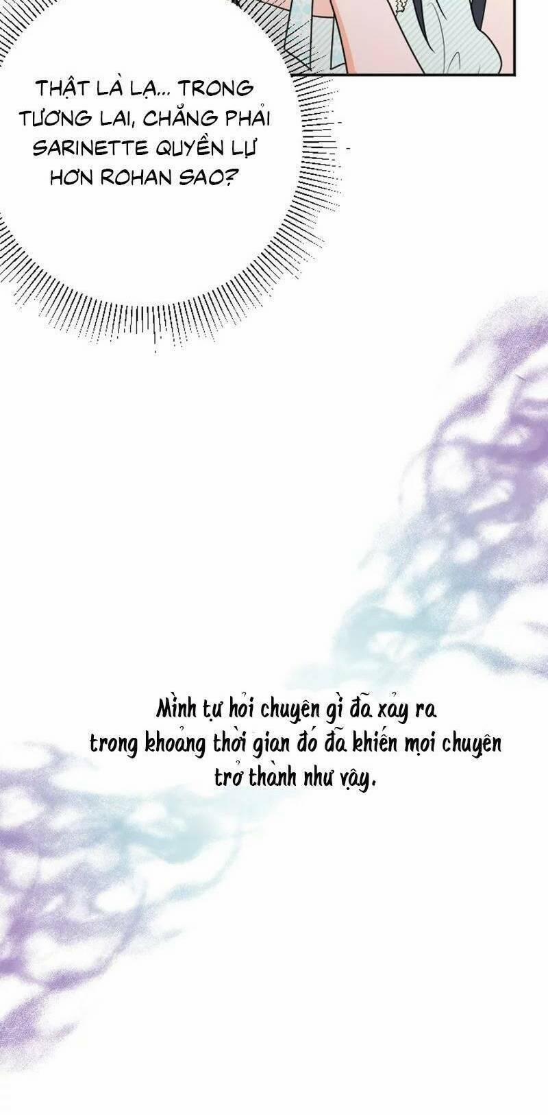 Tiểu Thư Bé Bỏng Đáng Yêu! 51 trang 21