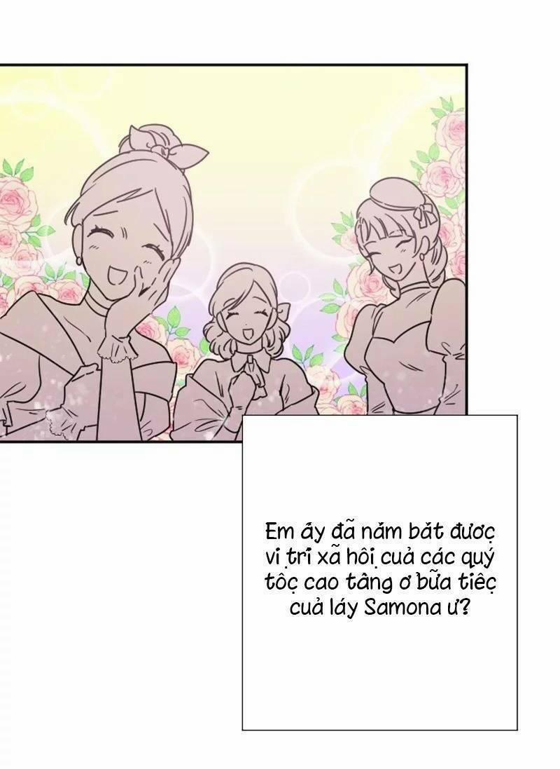 Tiểu Thư Bé Bỏng Đáng Yêu! 51 trang 27