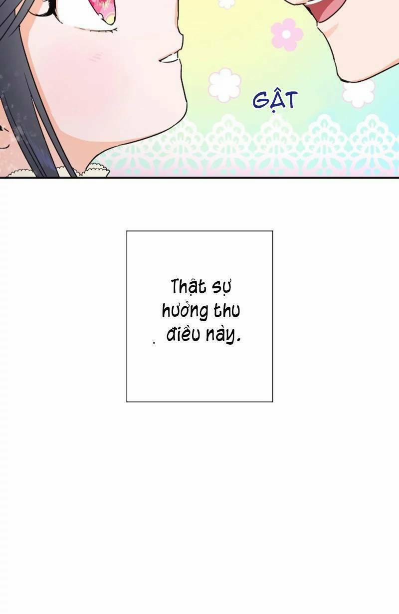 Tiểu Thư Bé Bỏng Đáng Yêu! 51 trang 31