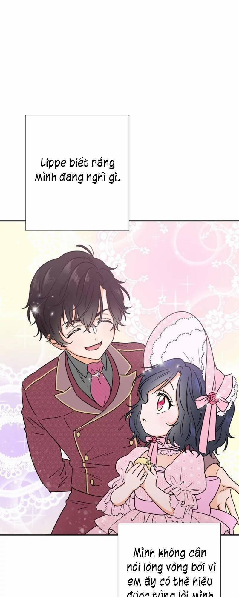 Tiểu Thư Bé Bỏng Đáng Yêu! 51 trang 33