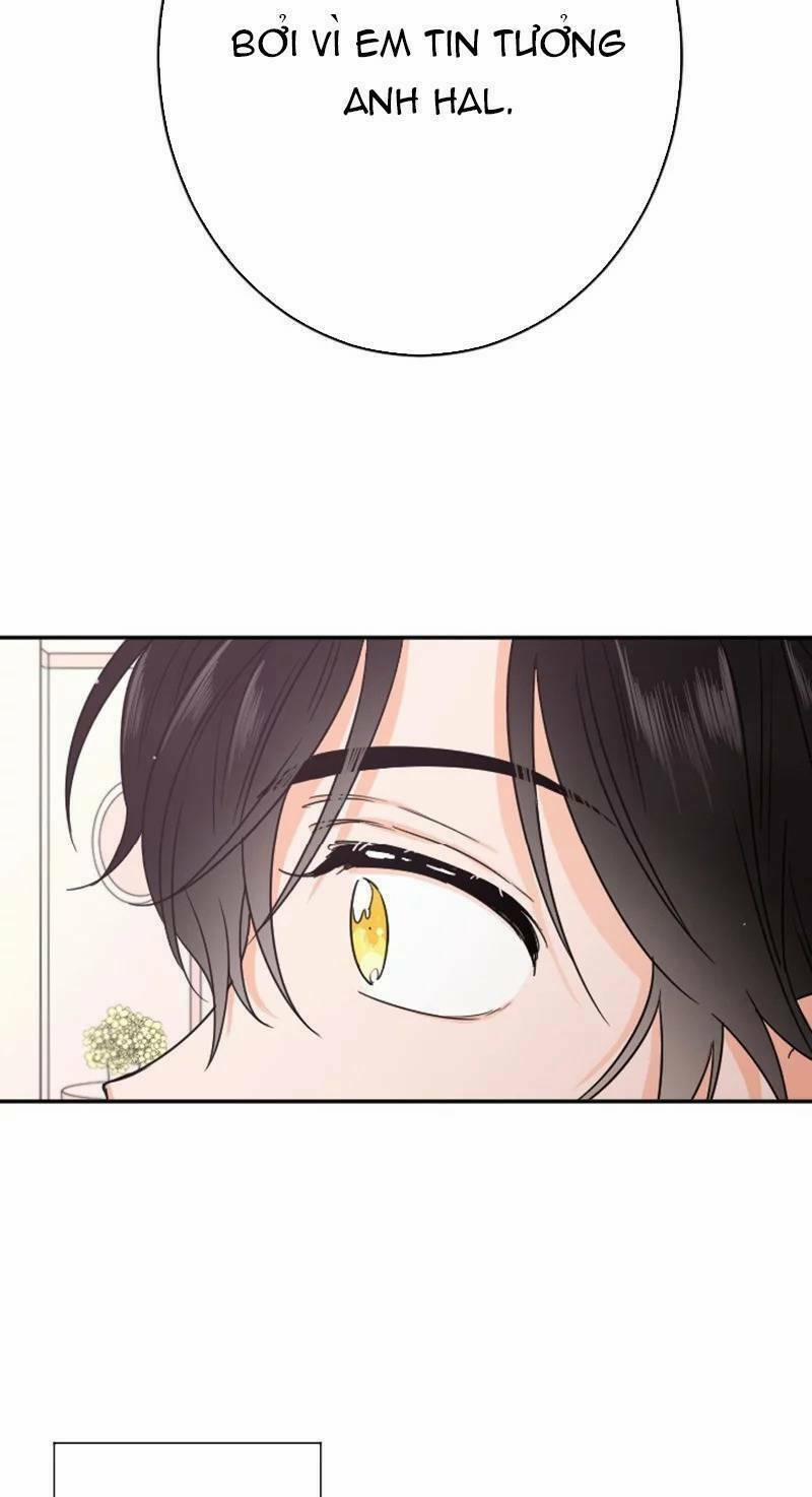 Tiểu Thư Bé Bỏng Đáng Yêu! 51 trang 39