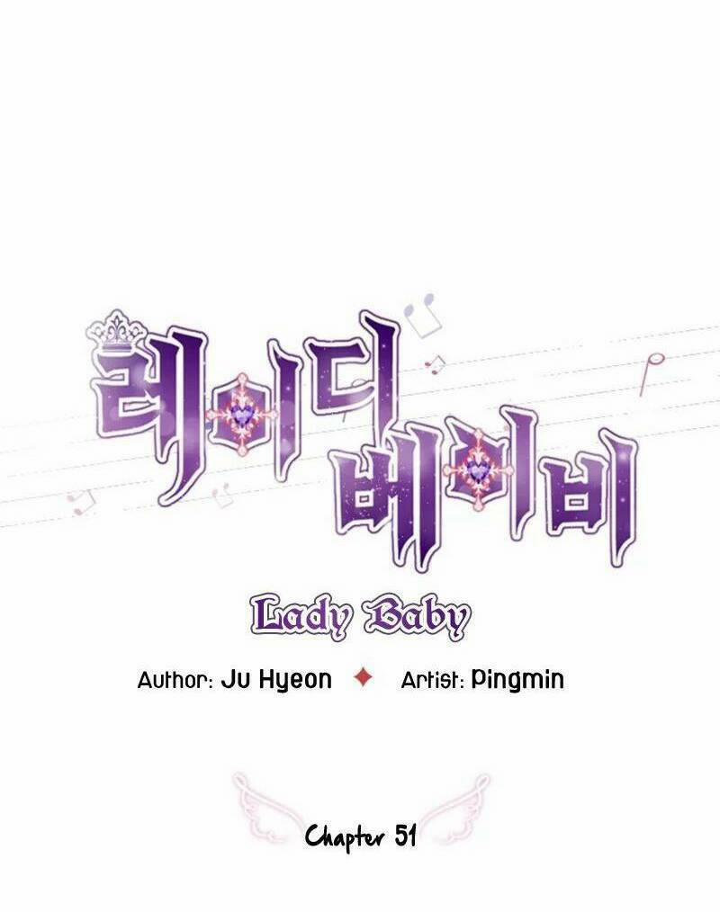 Tiểu Thư Bé Bỏng Đáng Yêu! 51 trang 4