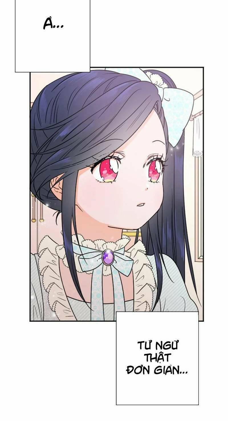 Tiểu Thư Bé Bỏng Đáng Yêu! 51 trang 40