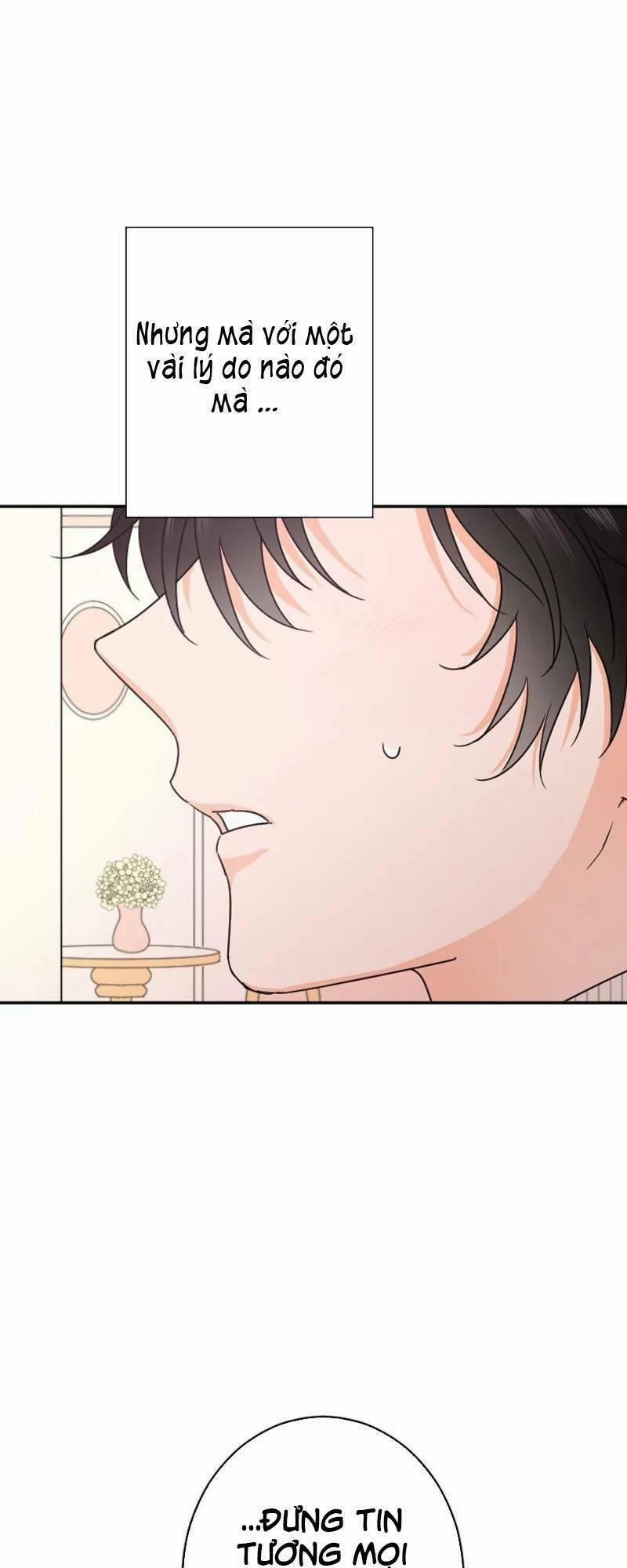 Tiểu Thư Bé Bỏng Đáng Yêu! 51 trang 41