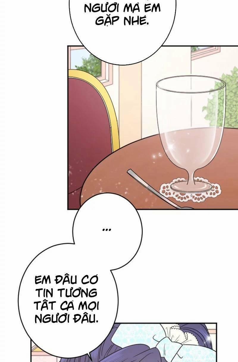 Tiểu Thư Bé Bỏng Đáng Yêu! 51 trang 42