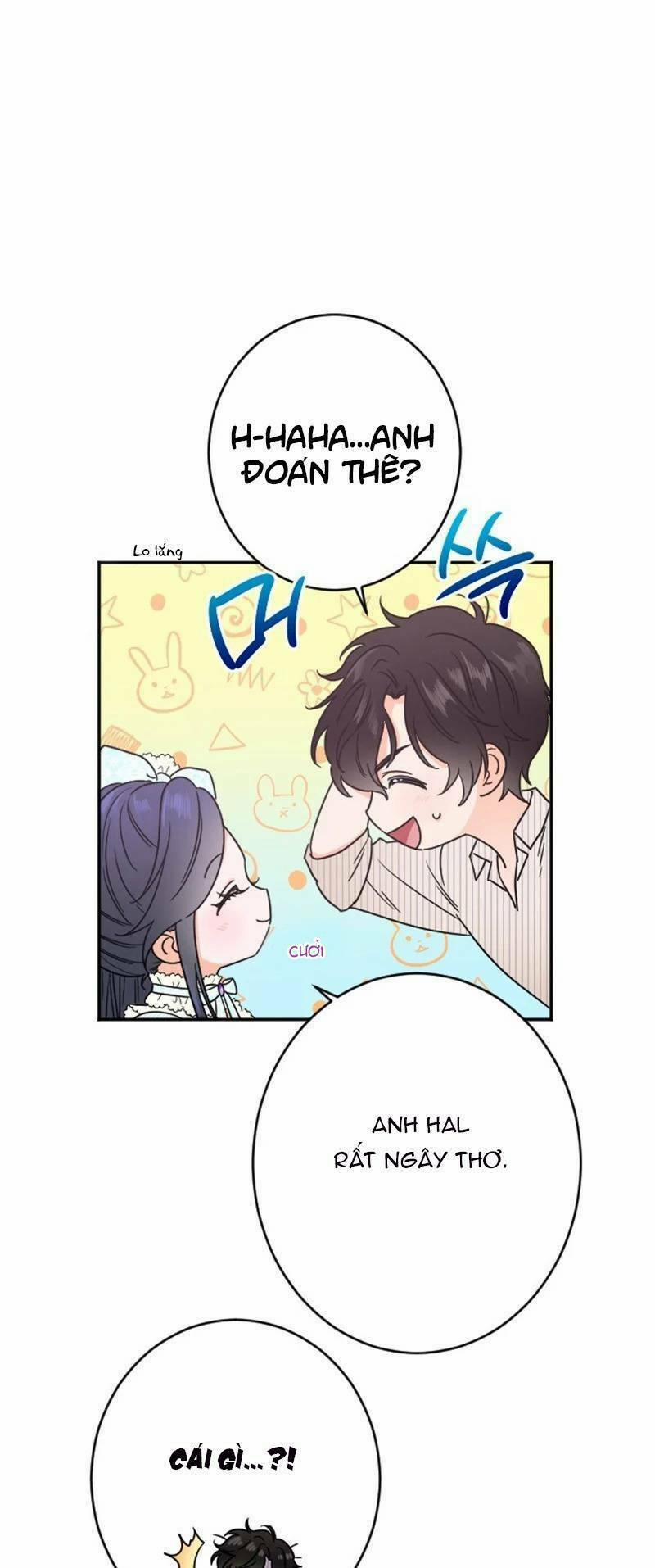 Tiểu Thư Bé Bỏng Đáng Yêu! 51 trang 5