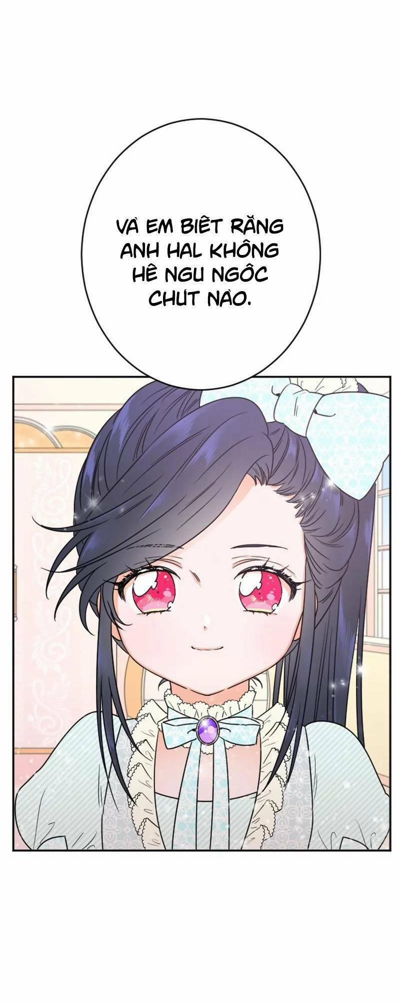 Tiểu Thư Bé Bỏng Đáng Yêu! 51 trang 7