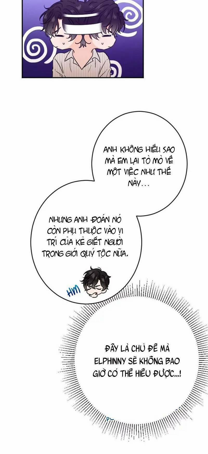 Tiểu Thư Bé Bỏng Đáng Yêu! 51 trang 9