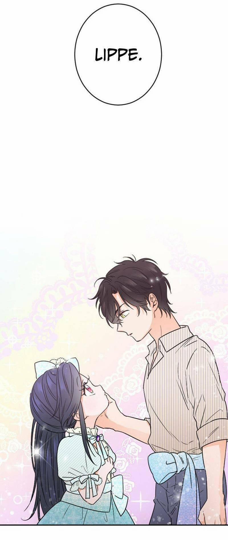 Tiểu Thư Bé Bỏng Đáng Yêu! 52 trang 1