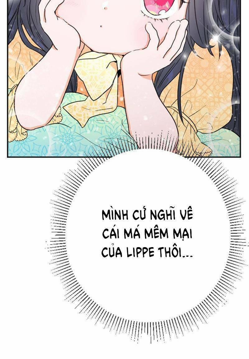 Tiểu Thư Bé Bỏng Đáng Yêu! 52 trang 10