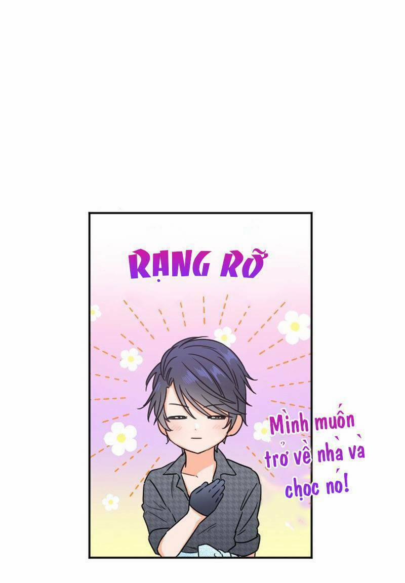 Tiểu Thư Bé Bỏng Đáng Yêu! 52 trang 11