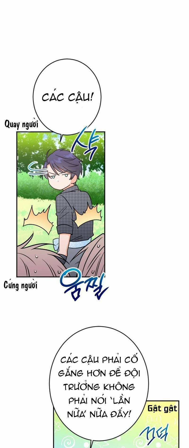 Tiểu Thư Bé Bỏng Đáng Yêu! 52 trang 12