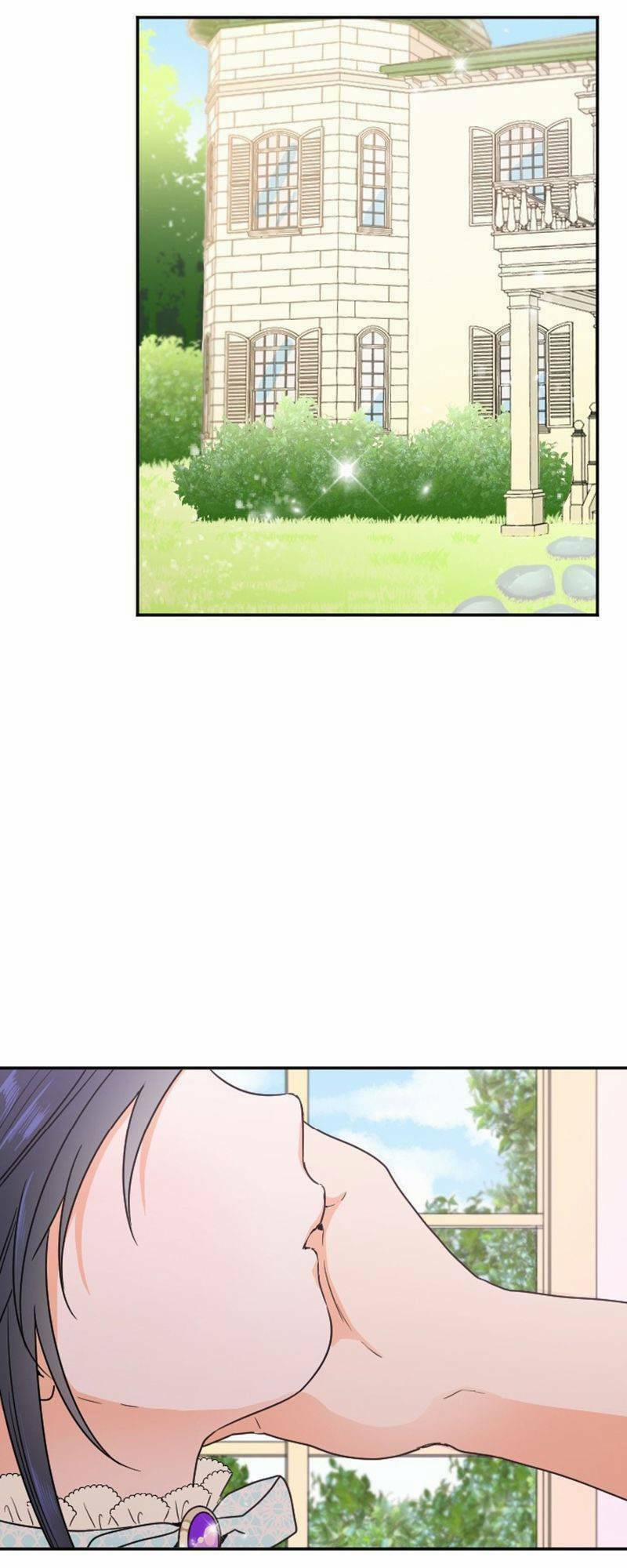 Tiểu Thư Bé Bỏng Đáng Yêu! 52 trang 14