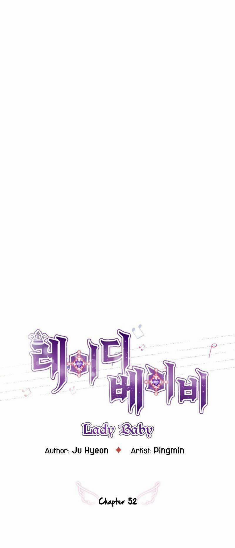 Tiểu Thư Bé Bỏng Đáng Yêu! 52 trang 2