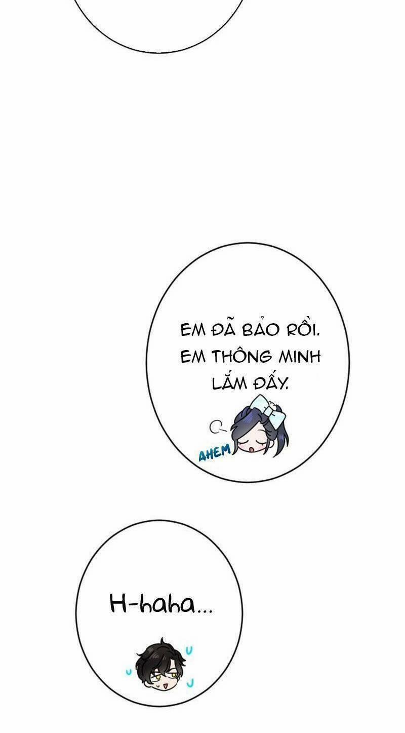 Tiểu Thư Bé Bỏng Đáng Yêu! 52 trang 22