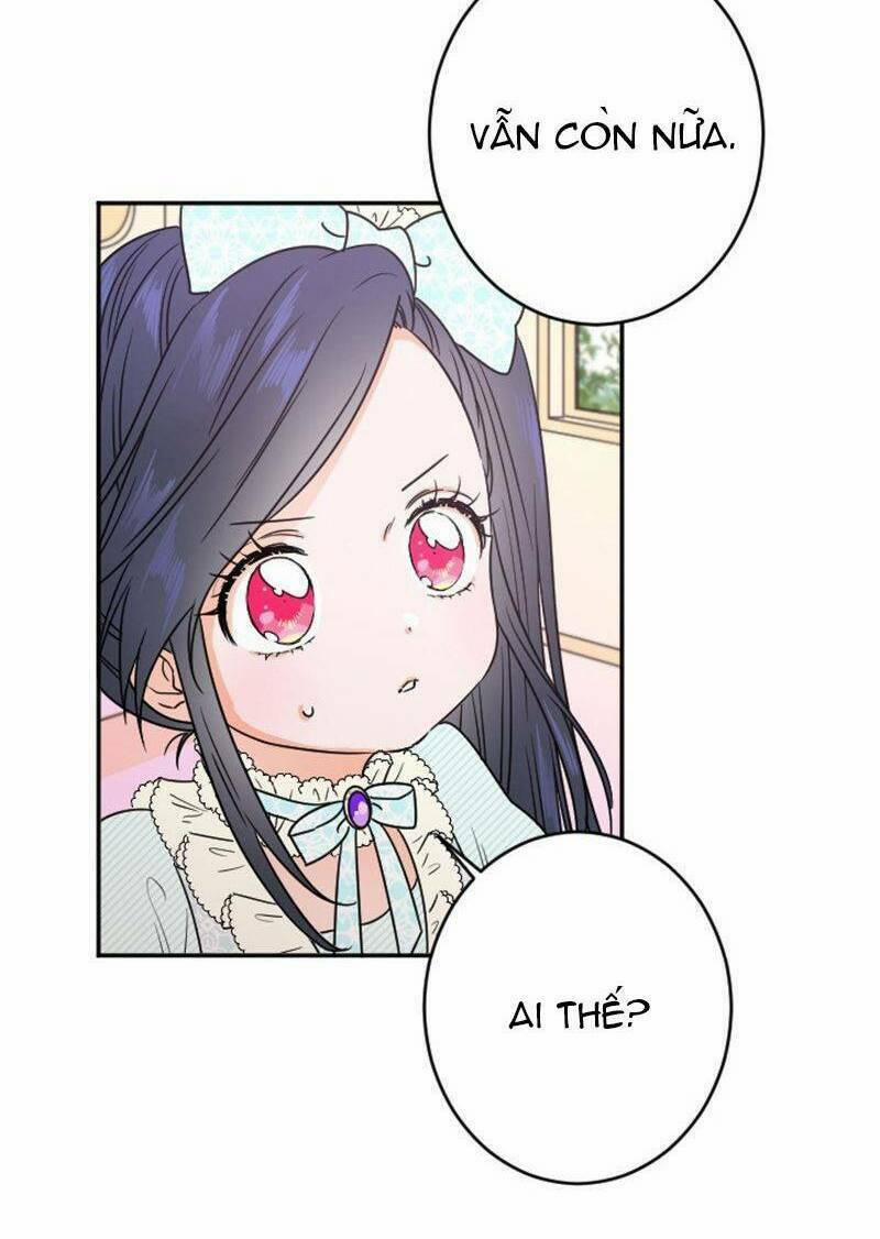 Tiểu Thư Bé Bỏng Đáng Yêu! 52 trang 25