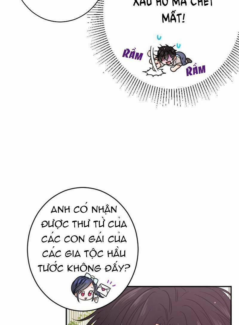 Tiểu Thư Bé Bỏng Đáng Yêu! 52 trang 41