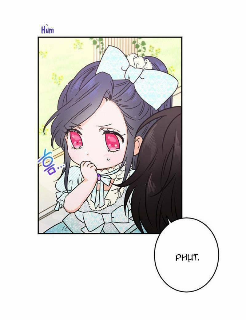 Tiểu Thư Bé Bỏng Đáng Yêu! 52 trang 47