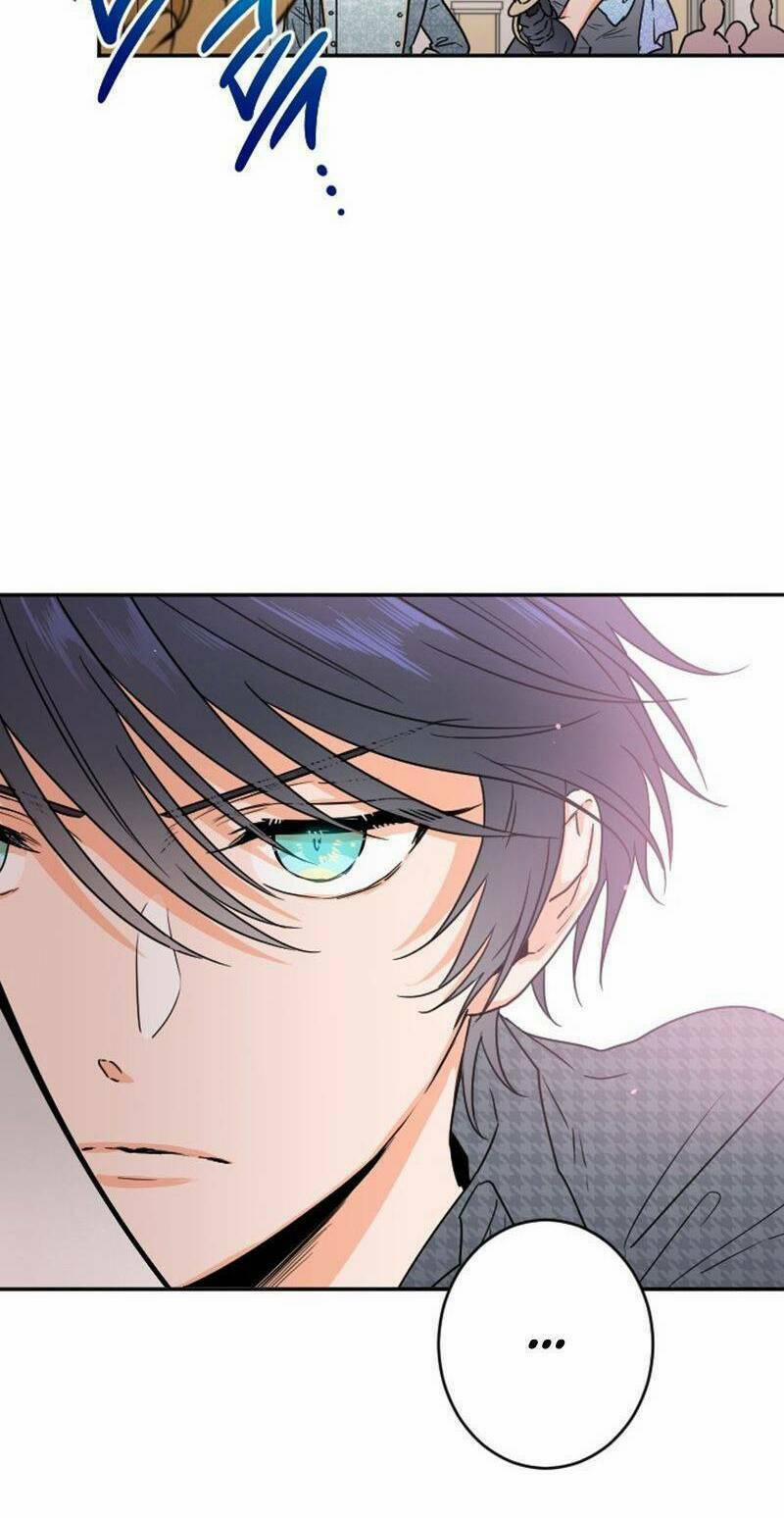 Tiểu Thư Bé Bỏng Đáng Yêu! 52 trang 5