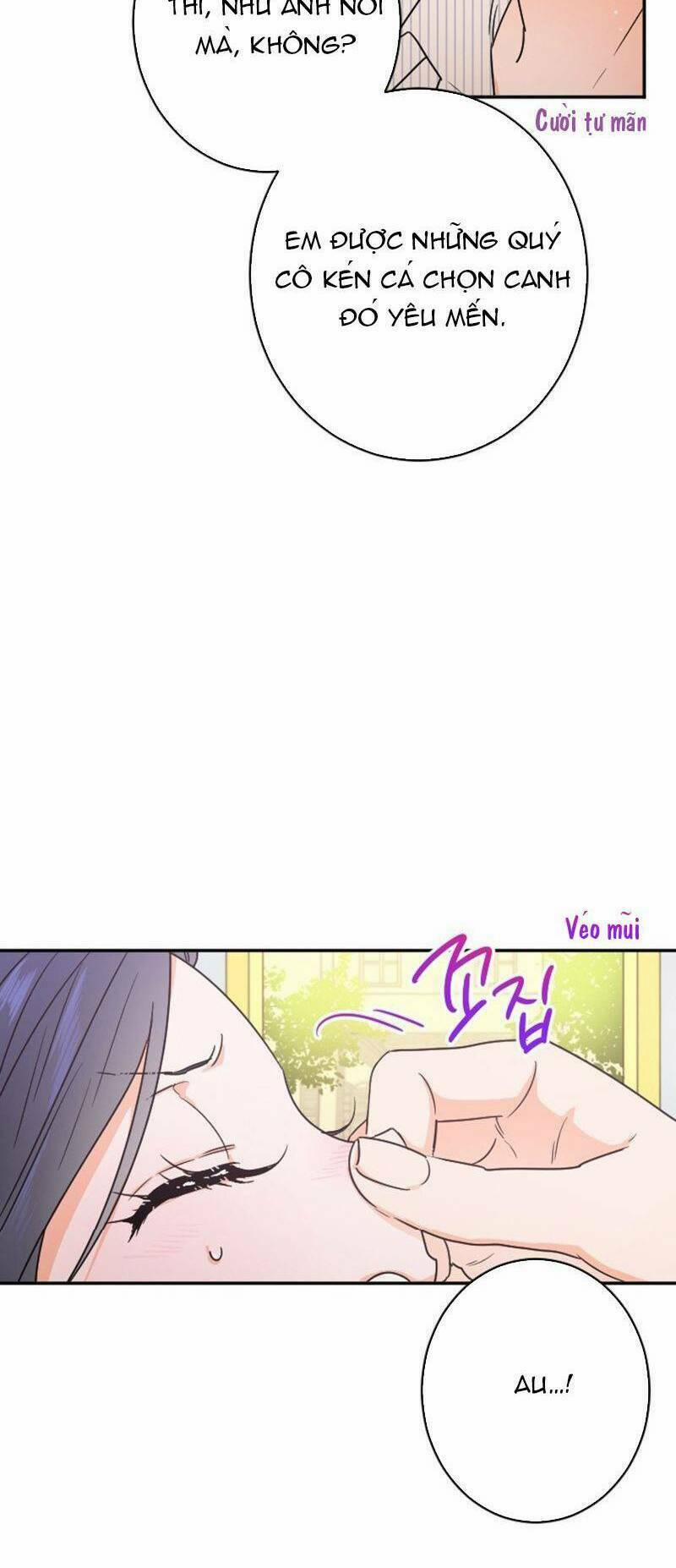 Tiểu Thư Bé Bỏng Đáng Yêu! 52 trang 51